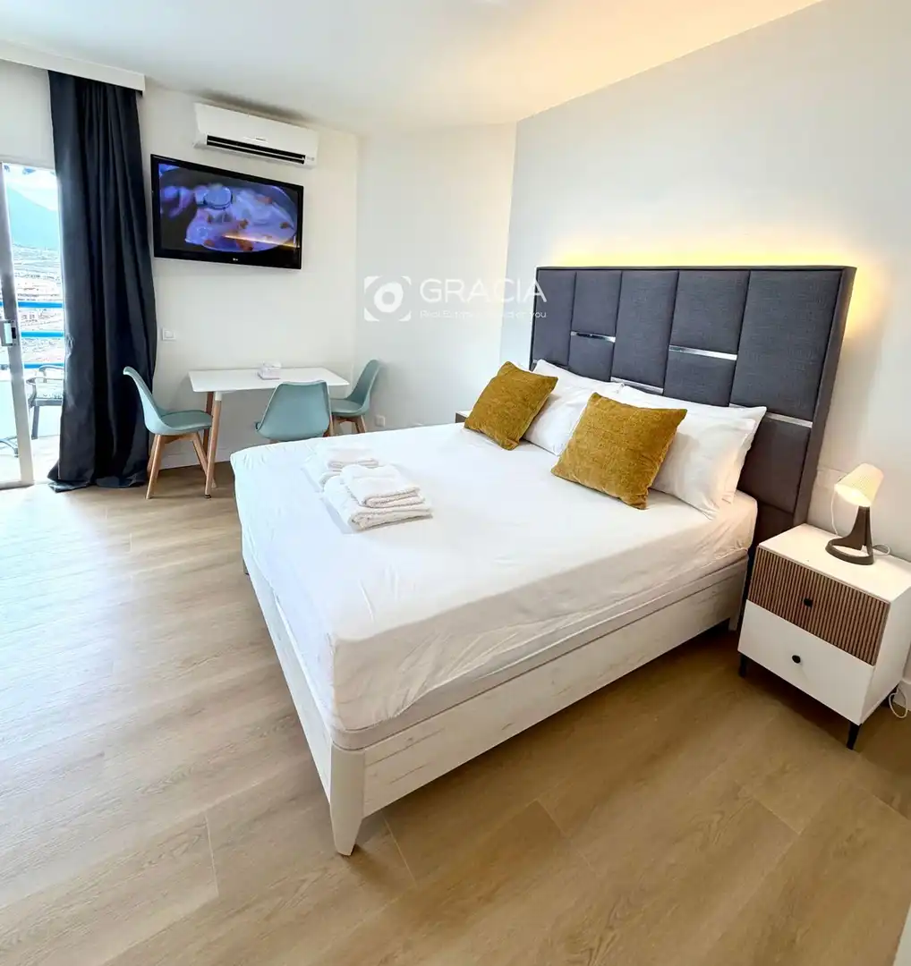 Estudio con piscina en venta en AVENIDA ADEJE 300, imagen 2