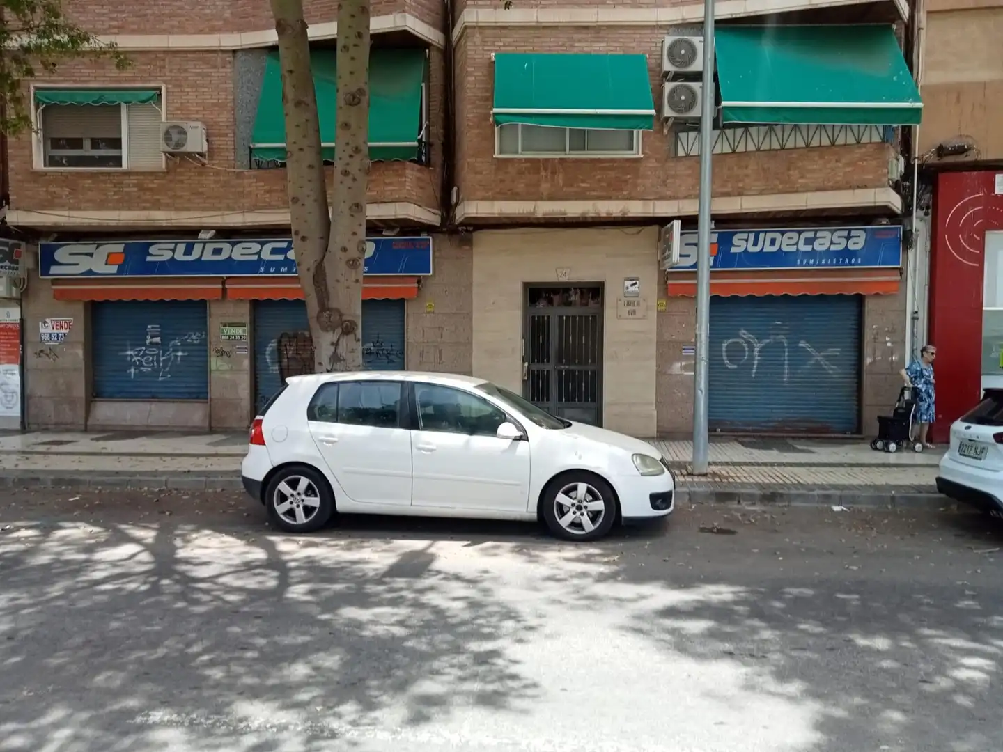 Gewerbefläche zum Verkauf in Cartagena ciudad, imagen 10