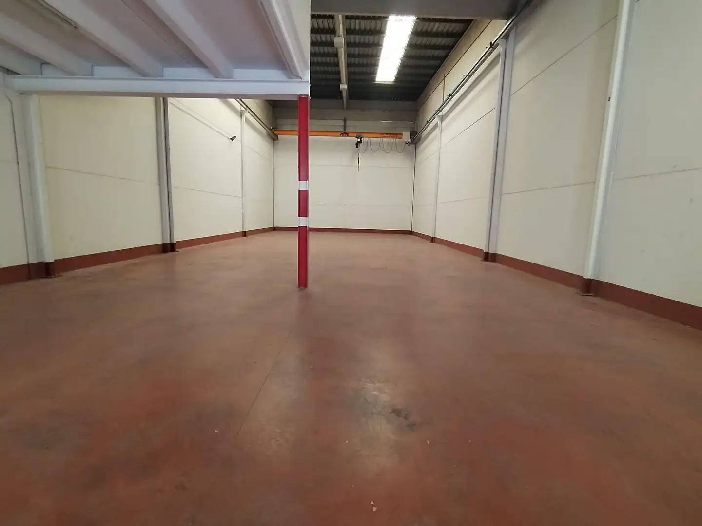 Nave industrielle à louer à Novelda, imagen 10