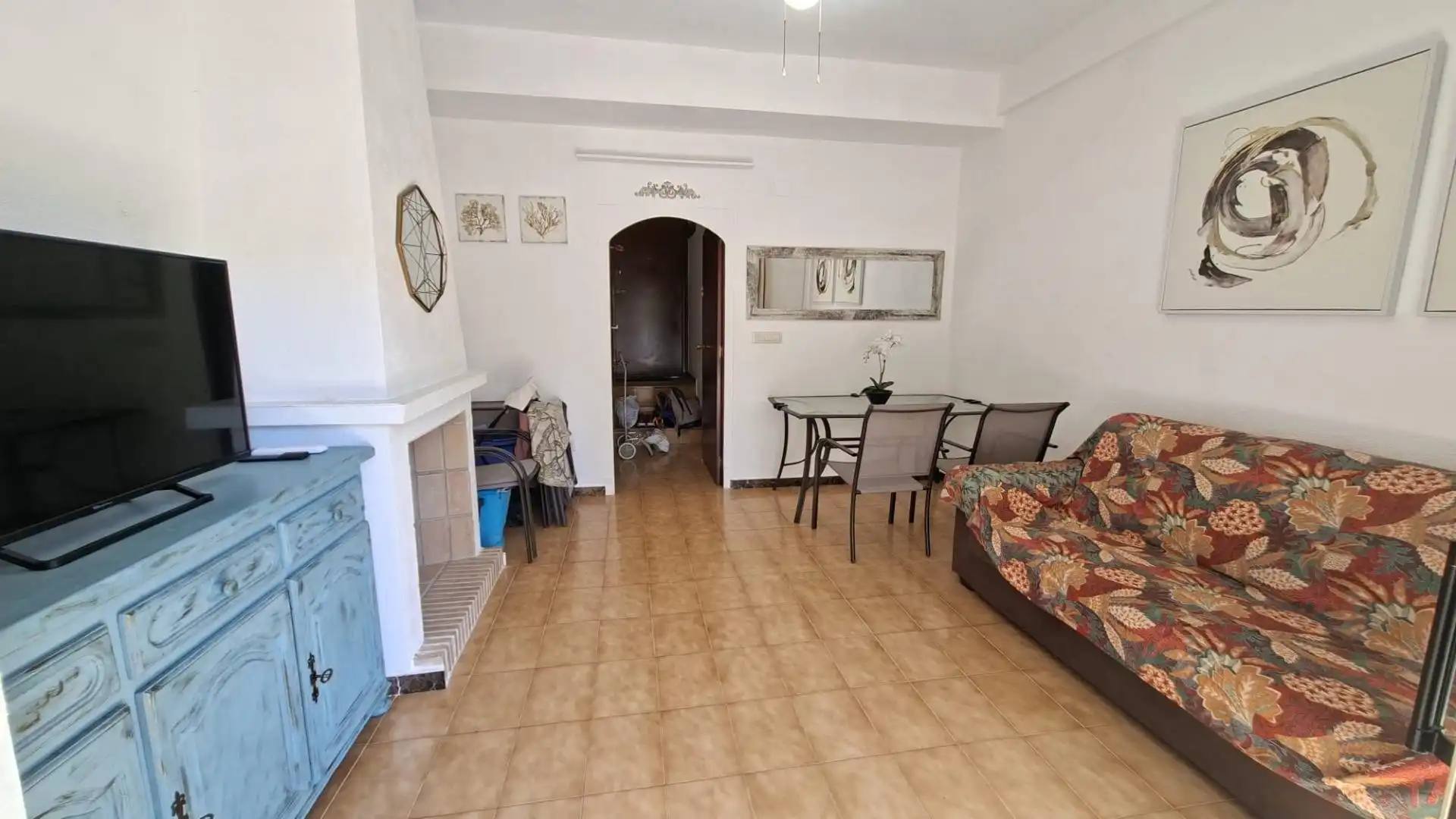 Bungalow con piscina en venta en Rincón de Loix, imagen 6