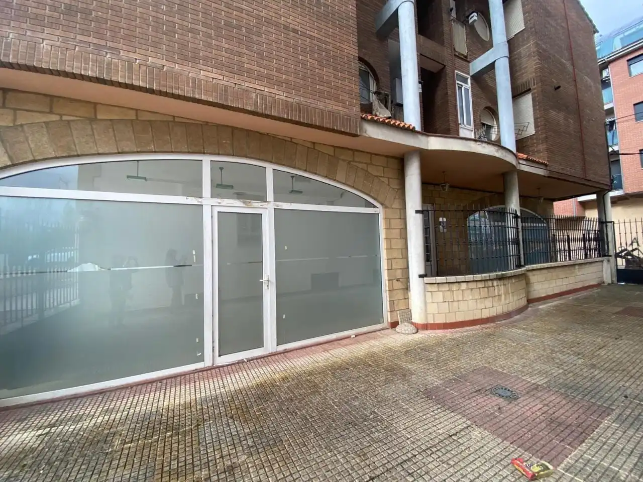 Local comercial en venda a Calle San Pedro Del Castro 3 24005 Leon, imagen 13