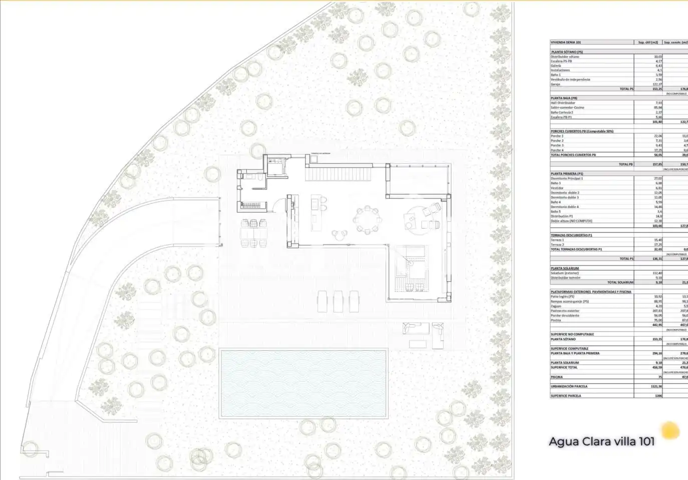 Casa adosada en venta en Dénia con Aire acondicionado, Calefacción y Jardín privado