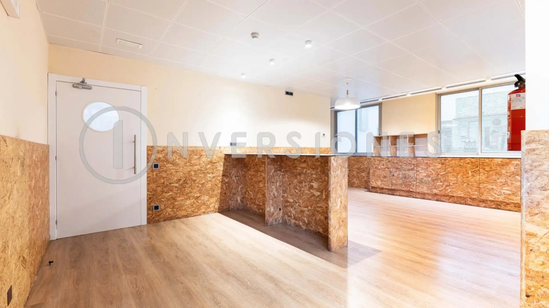 Büro zur Miete in Calle Tarragona, imagen 33