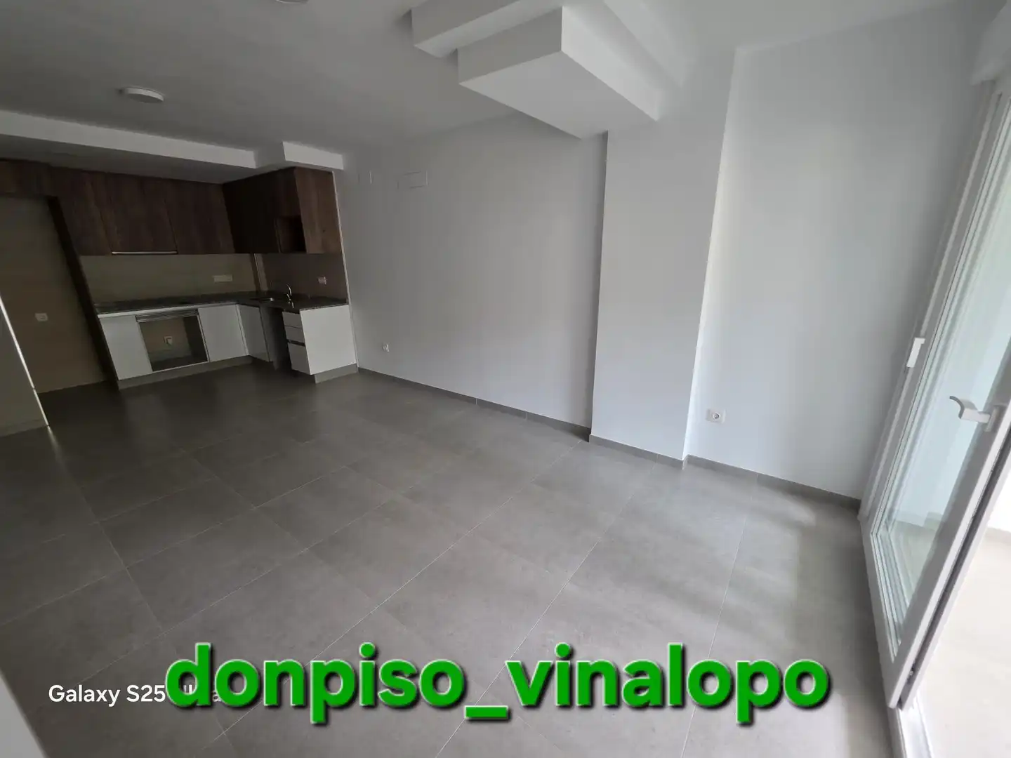 Appartement compact avec terrasse à vendre à Plaza de Toros - Avenida Chapí - Trinquete, imagen 3