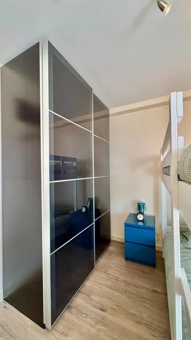 Triplex con piscina in affitto a MIRADOR DEL VALLE AG LATA 3, imagen 13