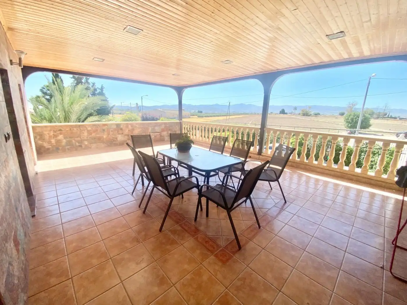 Villa con piscina in vendita a Pedanías Centro, imagen 22