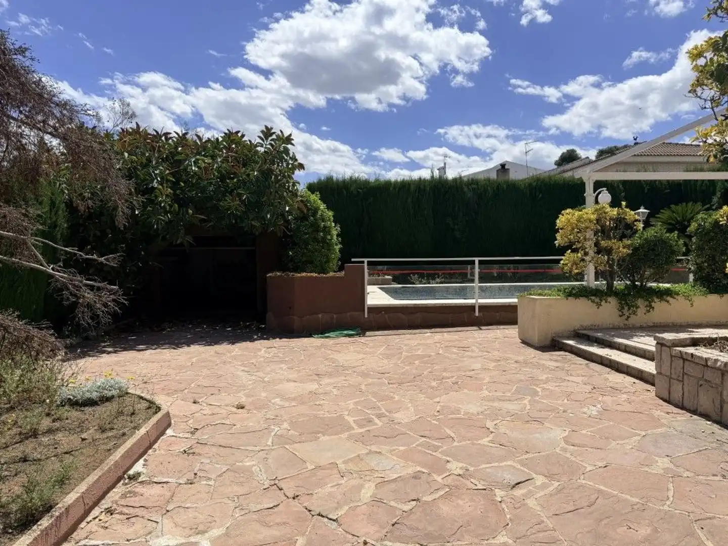 Villa mit Pool zum Verkauf in al Vedat, imagen 16