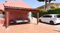 Garden of House or chalet for sale in Mazarrón  with Private garden, Terrace and Storage room