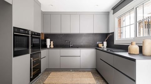 Photo 4 of Houses for sale in La Font d'en Fargues, Barcelona Capital