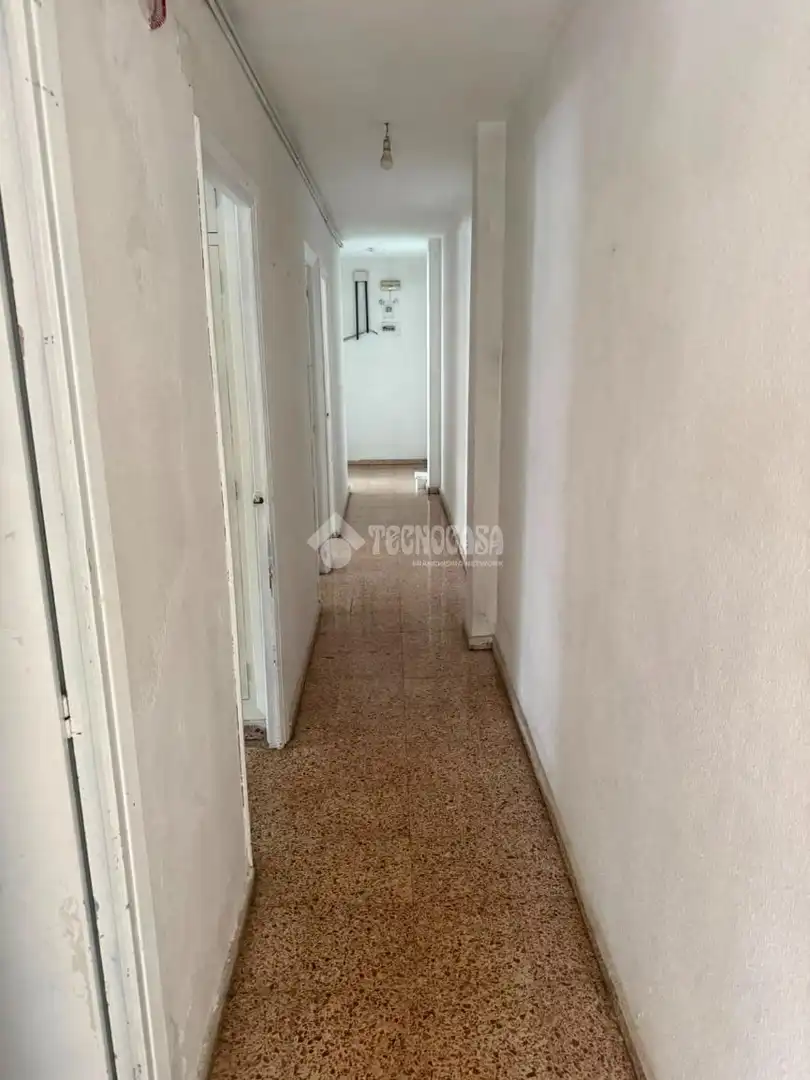 Piso con balcón en venta en Florida - Ciudad de Asís, imagen 6