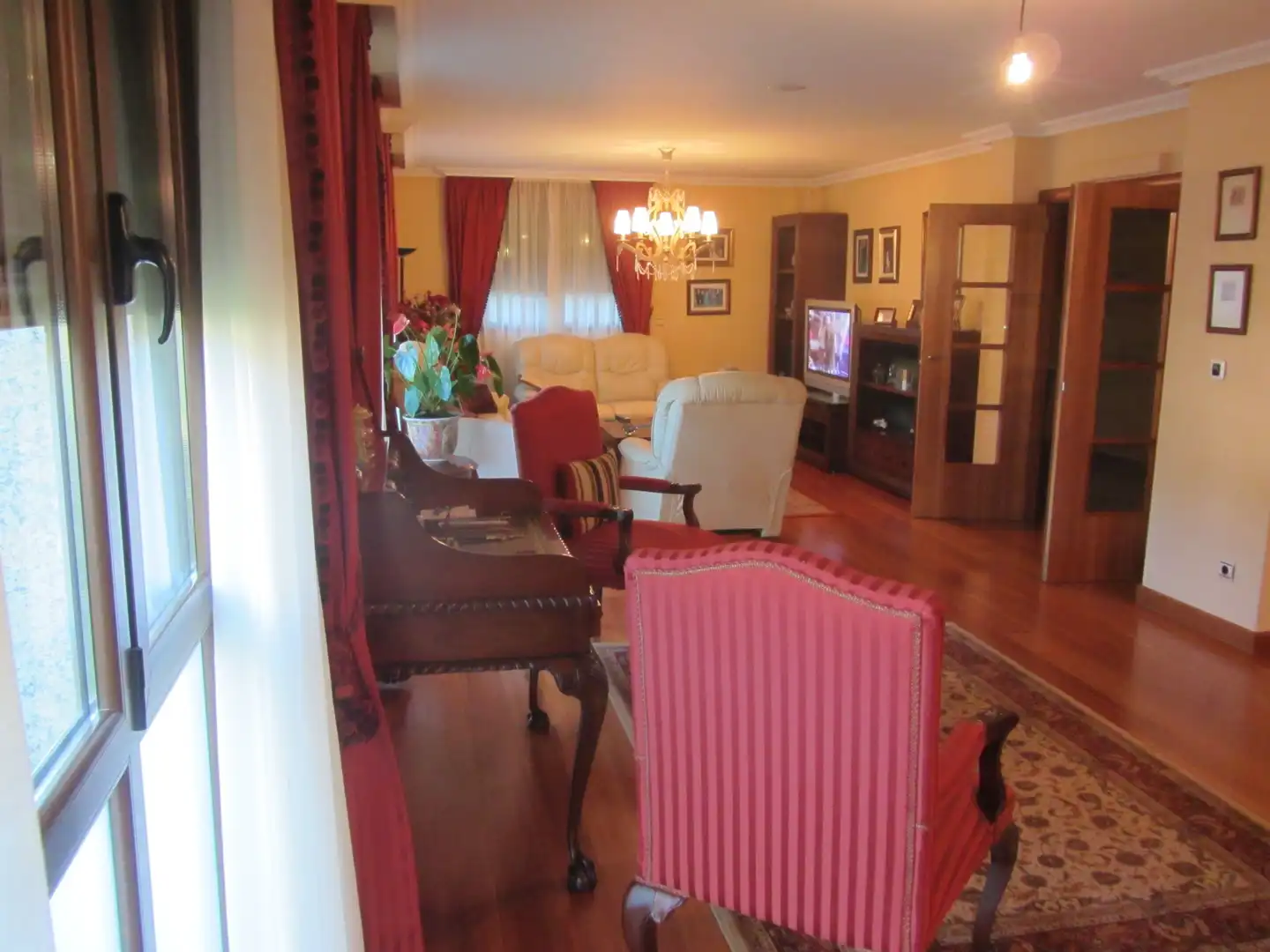 Casa o chalet en venta en N/A, -1, Urbanización Patricia - Campo