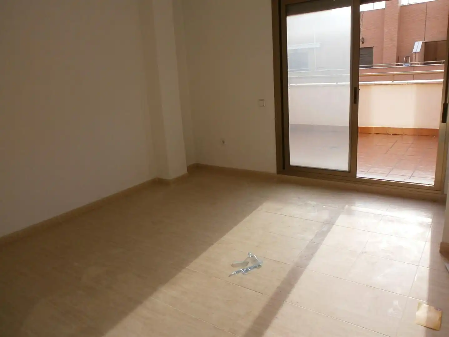 Ático en venta en Calle Jara, Ciudad Jardín - Tagarete - El Zapillo