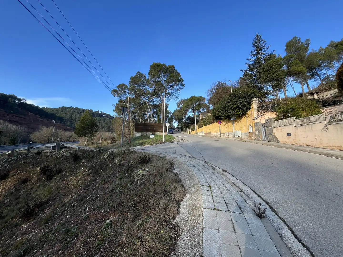 Wohnbaugrundstück zum Verkauf in del Panta 2, imagen 29
