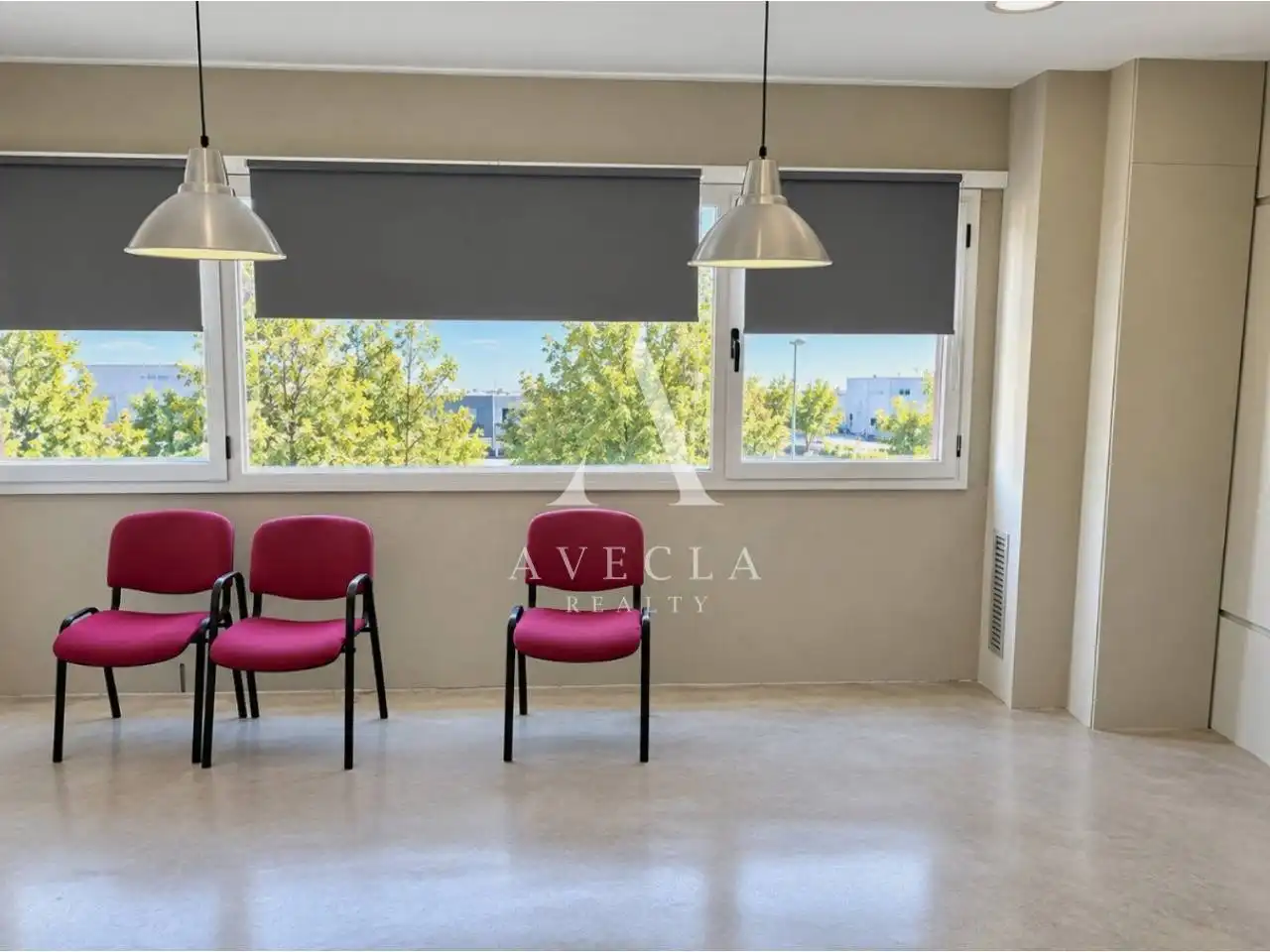 Industrial building to rent in Avenida Amics d´Argentona 4, imagen 15