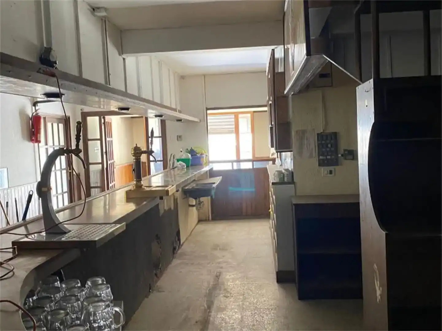 Cuina de Finca rústica en venda en Tossa de Mar