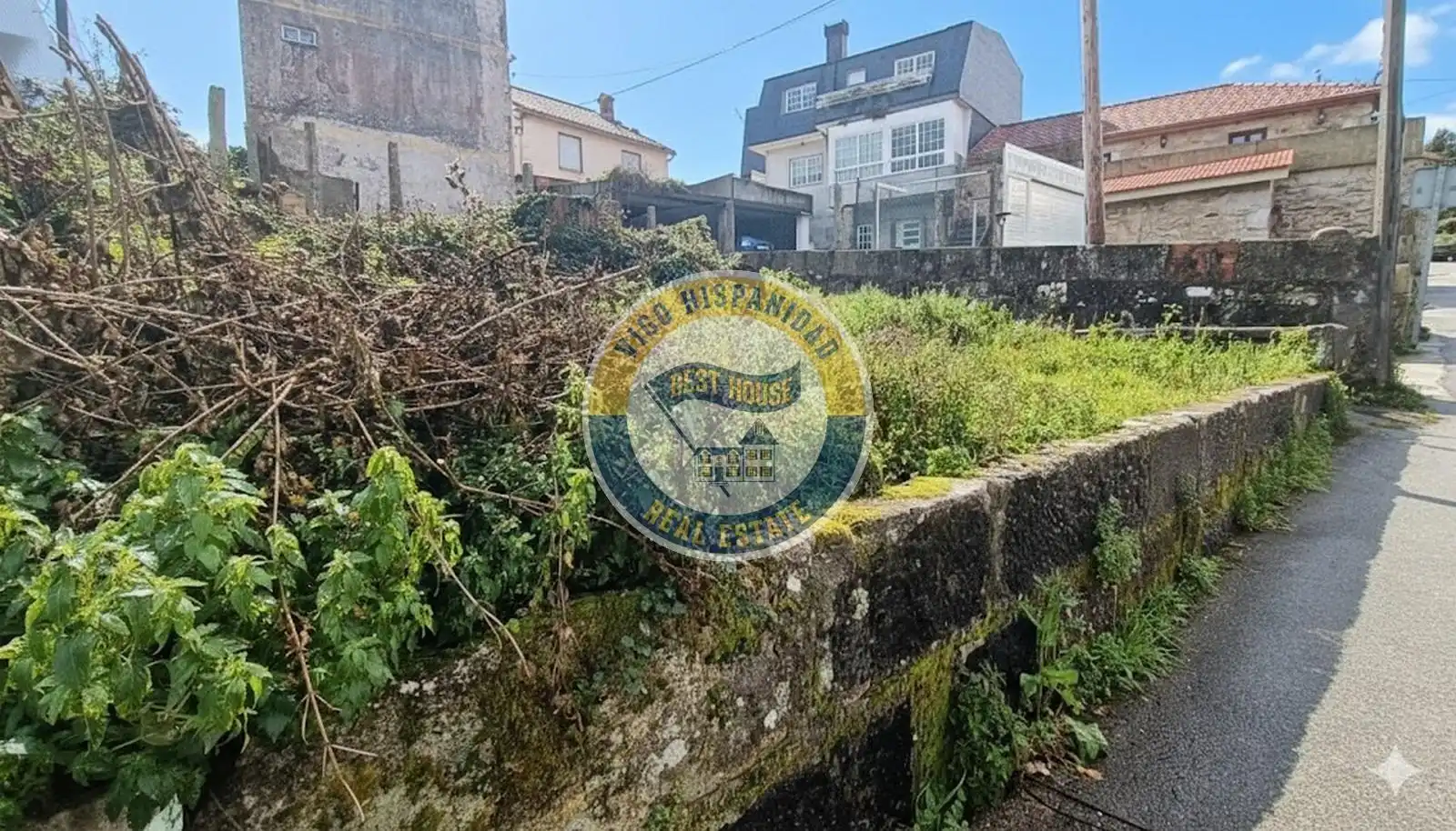 Terreni e lotti in vendita a Bajada a la Laxe, imagen 8