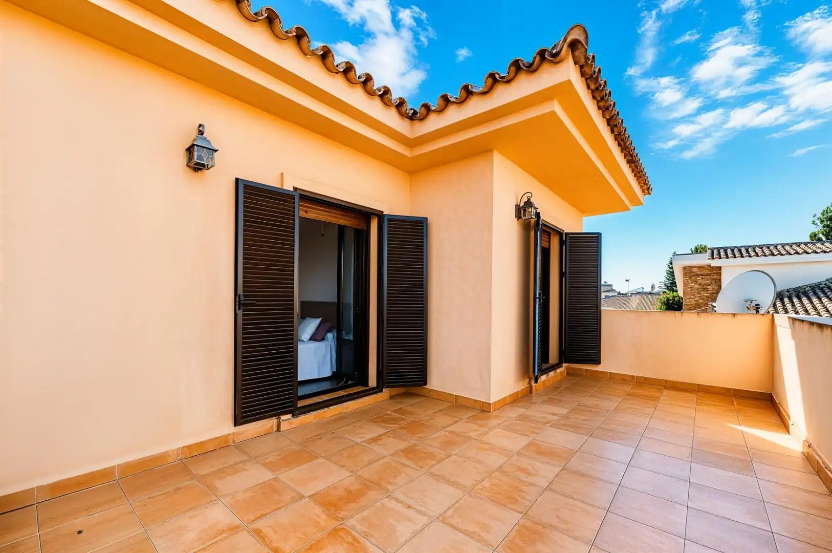 Chalet con piscina en venta en Núcleo urbano, imagen 65