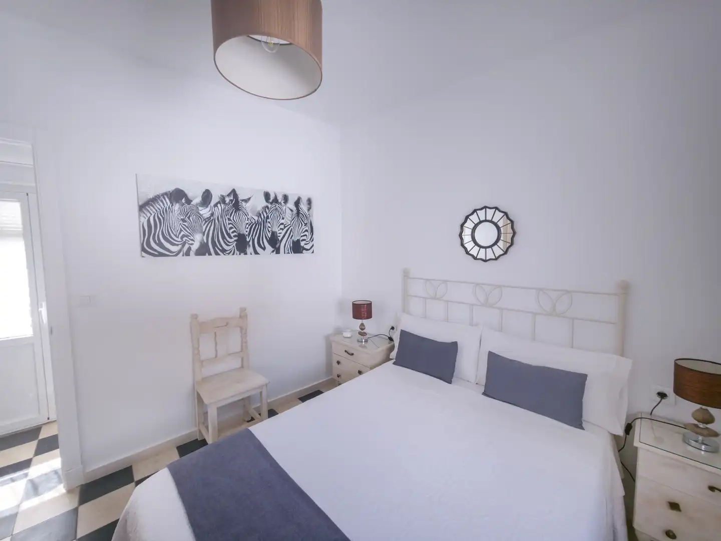 Apartment for sale in Vejer, imagen 5