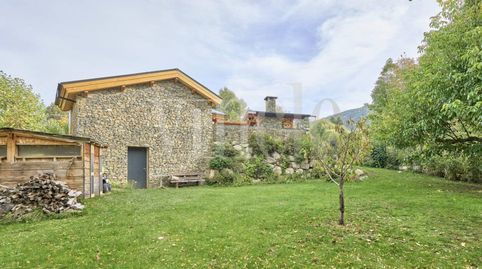 Casa en Venta en Err, imatge 2