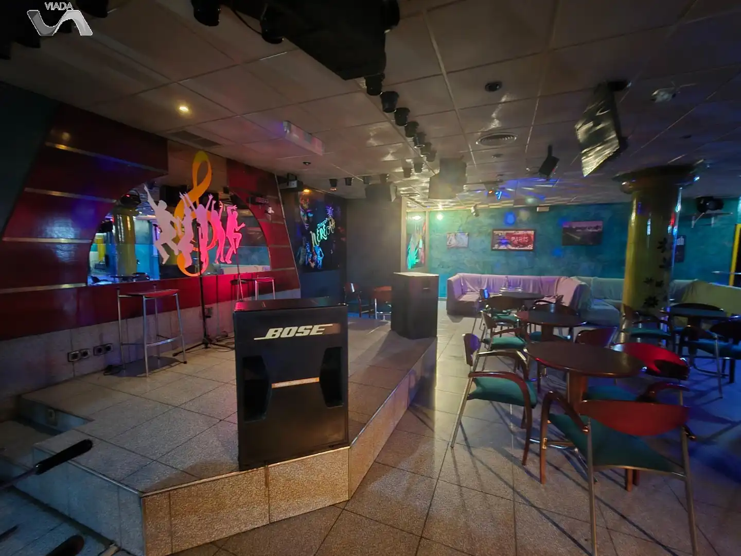 Business premises for sale in Calle Juan Bravo 22, imagen 2