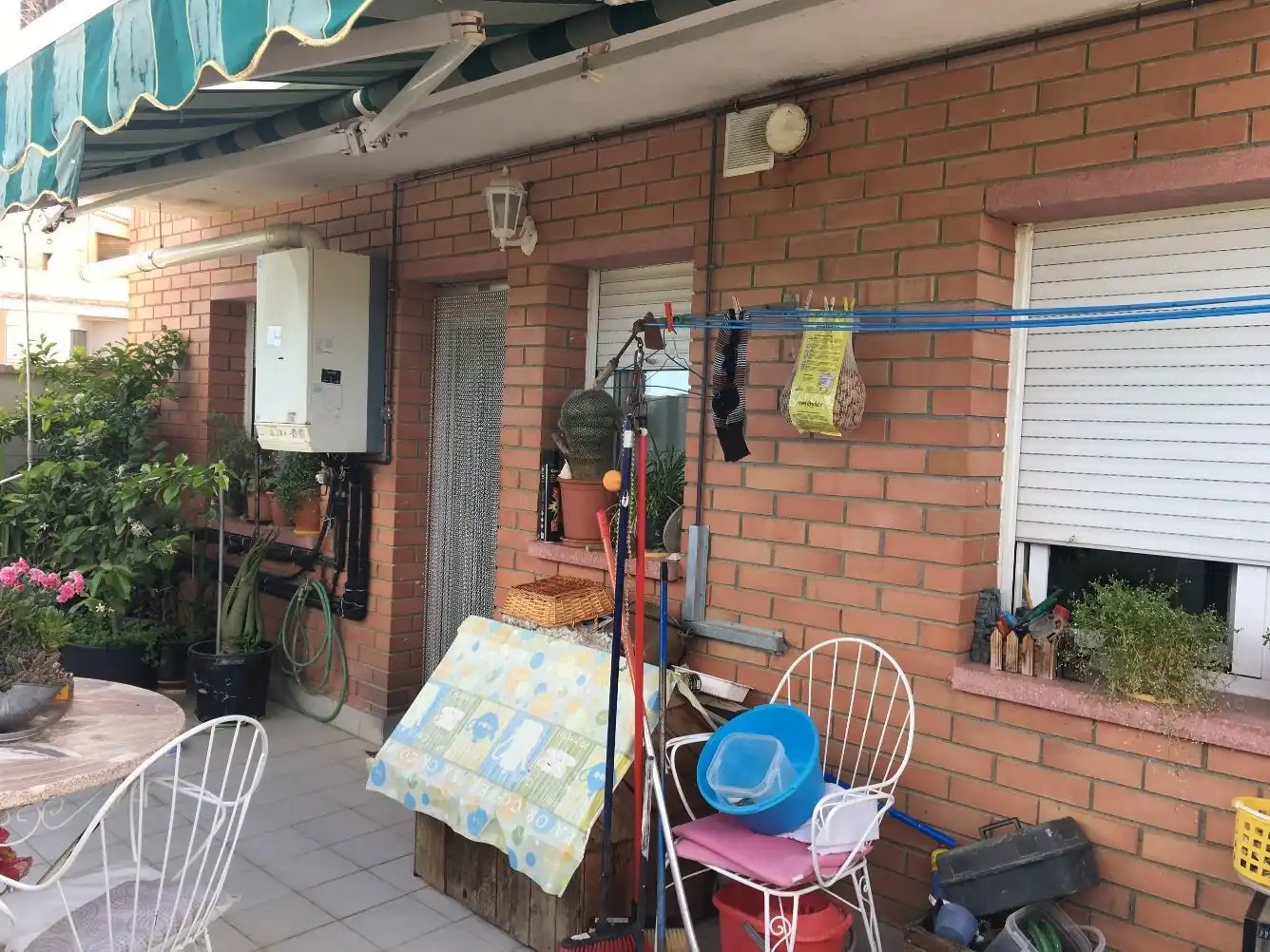 Casa en venta en Partides de Lleida, imagen 6
