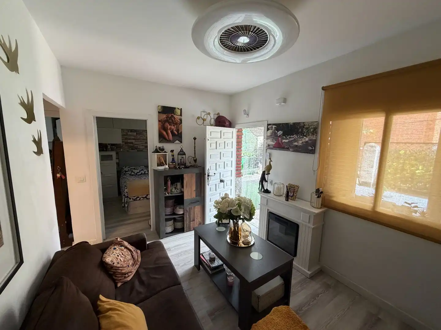 Piso en venta en Navas del Rey