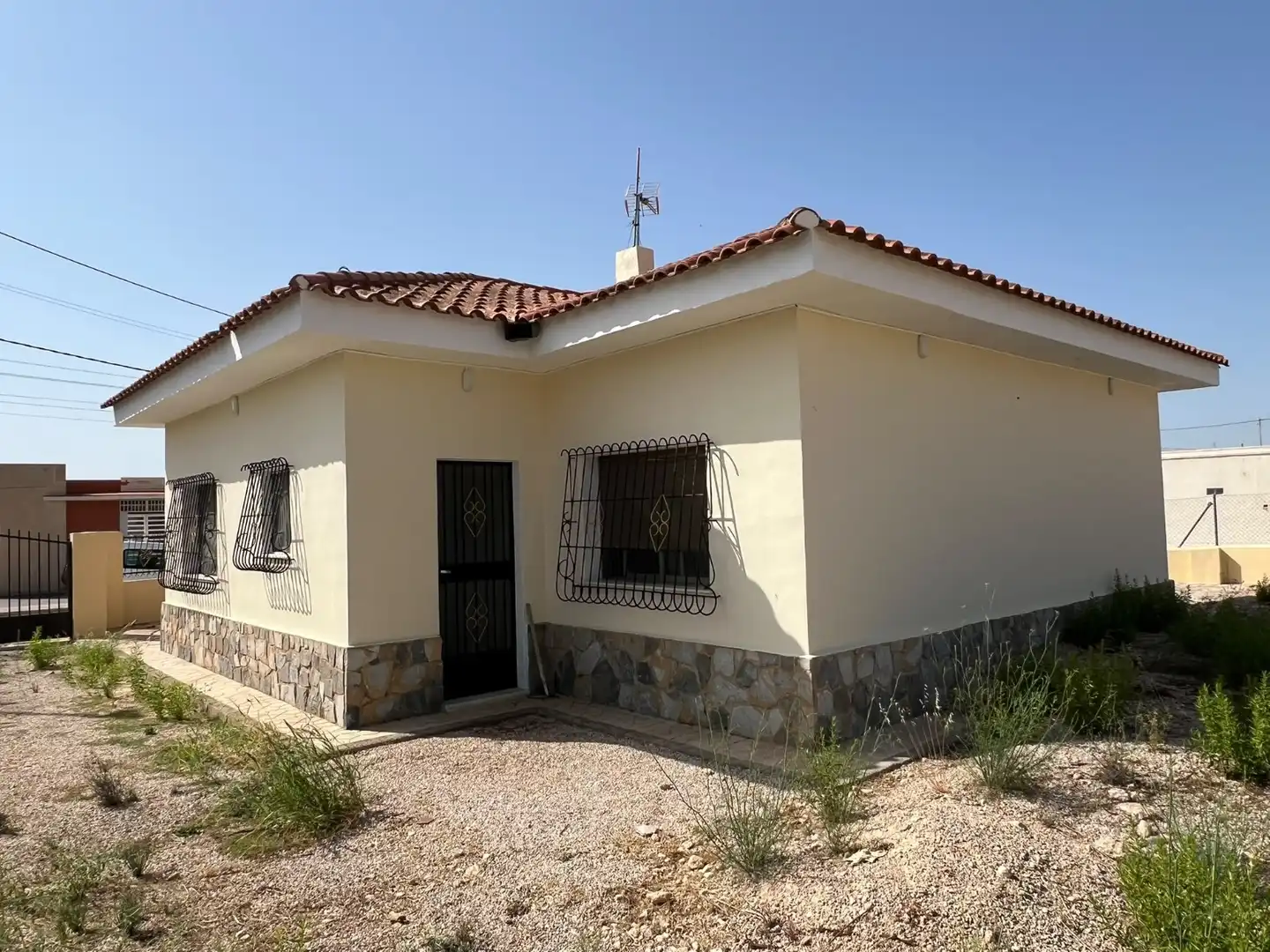 Villa in vendita a Abanilla