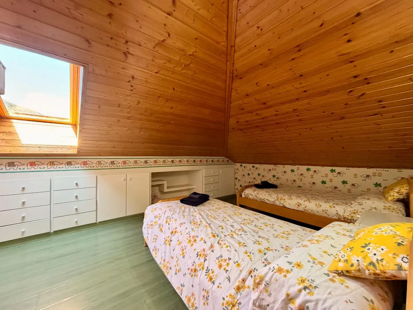 Appartamento in vendita a Carrer ESTANYS DE PALLARS, imagen 8