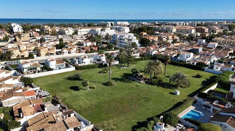 Foto 3 de Casa o xalet en venda a Carrer Bot, Les Bassetes - El Marjal, Dénia