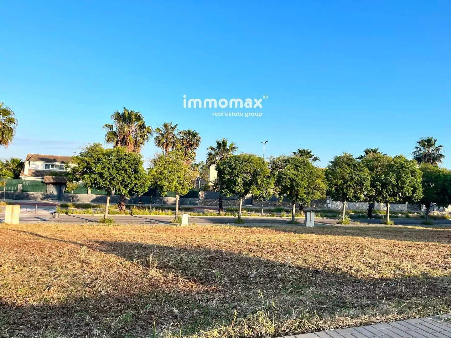 Residential land for sale in La Collada - Sis Camins, imagen 7