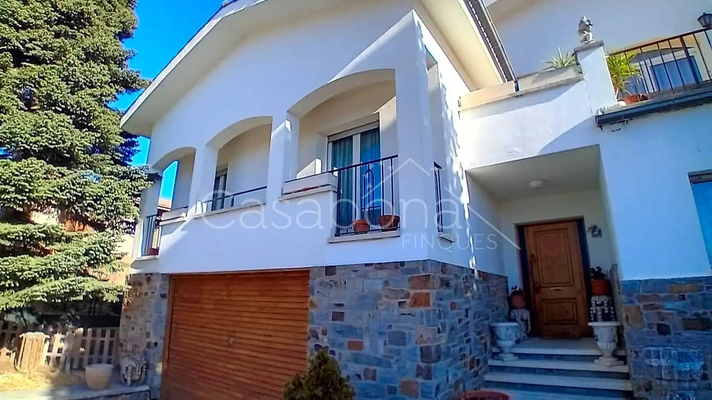 Maison avec jardin à vendre à Gurb, imagen 10