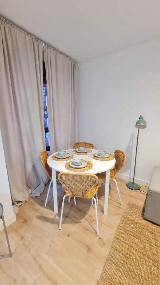 Wohnung zur Miete in Louis Pasteur, 17, El Tejar - Hacienda Bizcochero