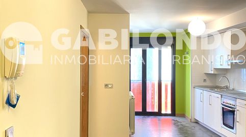 Foto 2 de Piso en venta en San Frantzisko Kalea, Elgoibar, Gipuzkoa
