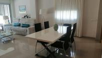 Dining room of Flat for sale in Salt  with Air Conditioner and Terrace