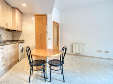 Apartament amb ascensor en venda a de Sant Ramon 51
