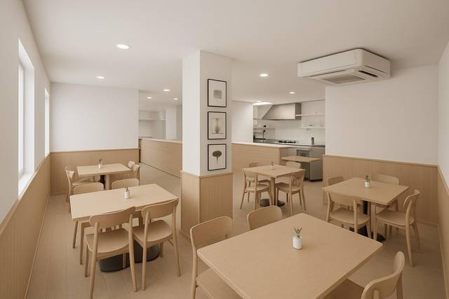 Local comercial en Venta en Navas