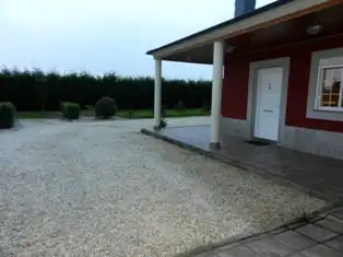 Casa amb piscina en venda a Rúa do Hórreo, imagen 4