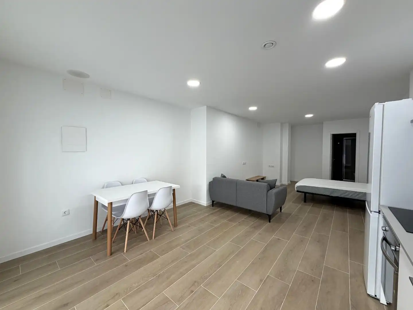 Loft de lloguer a Calle de Ildefonso Fierro, Puçol Ciudad