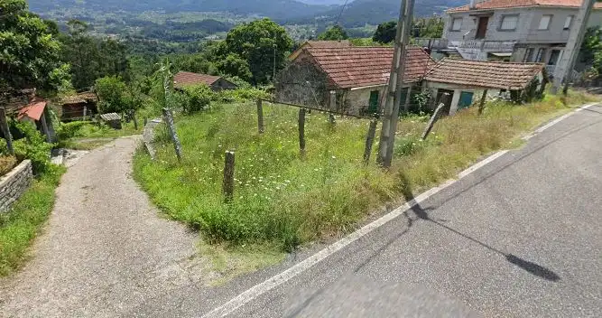Haus zum Verkauf in Lugar As Regadas, imagen 3