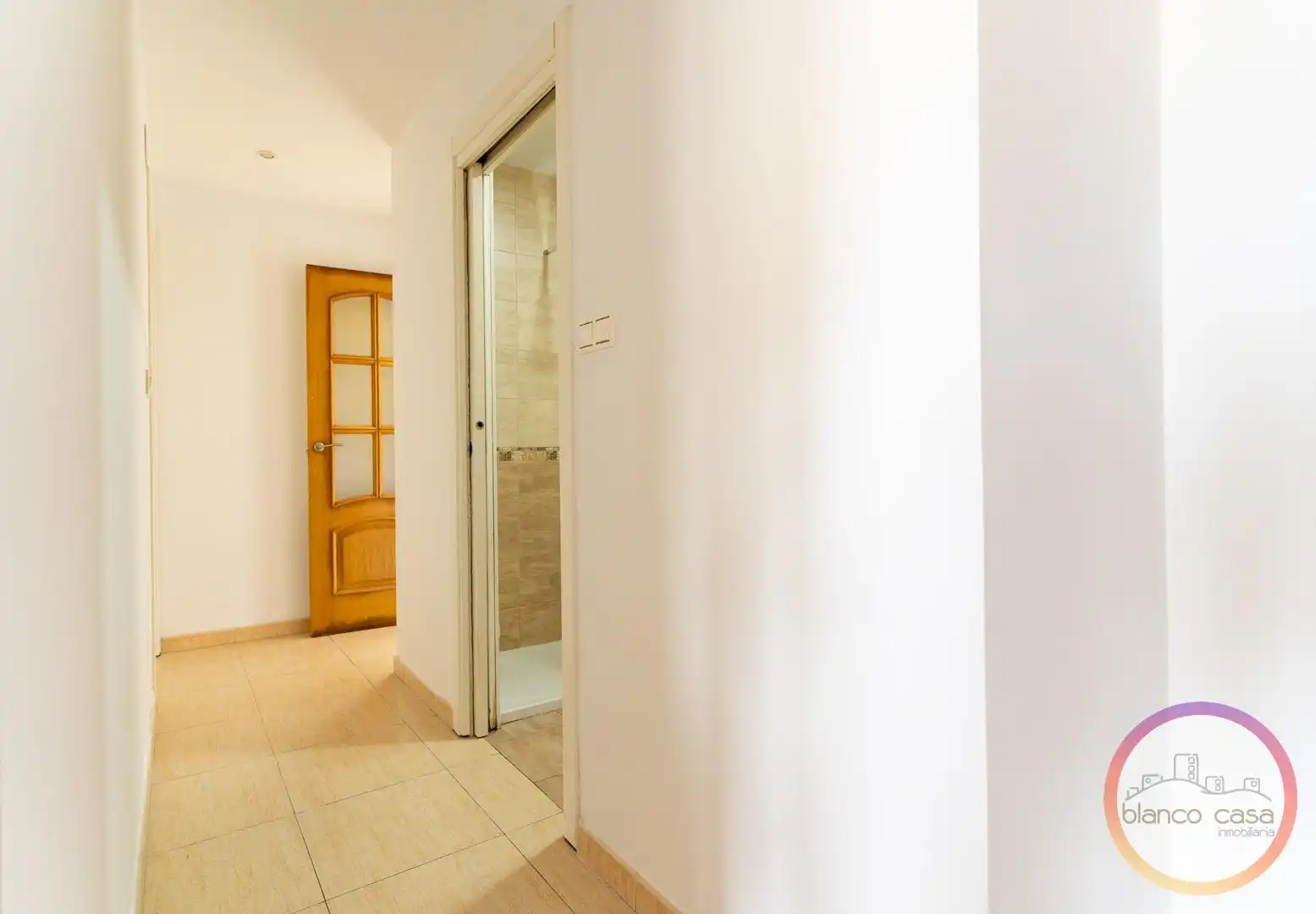 Flat for sale in Carballo