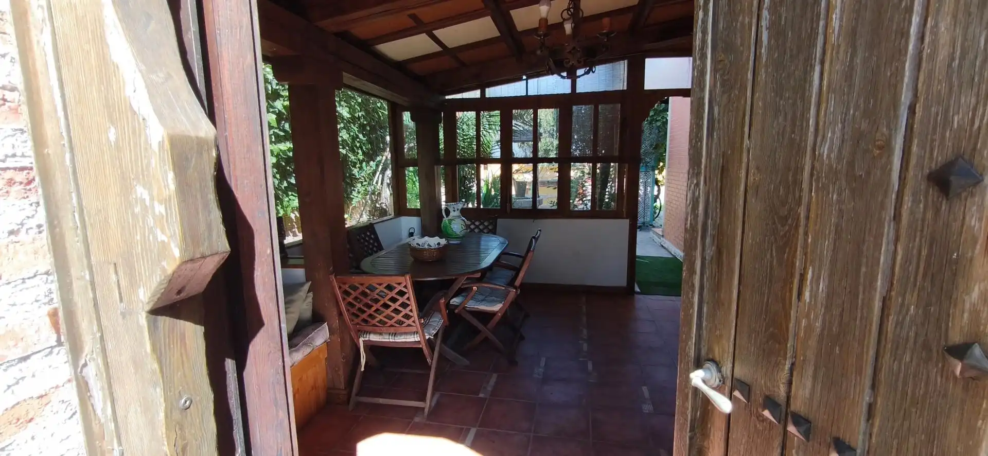 Casa aparellada en venda a Cubas de la Sagra, imagen 16