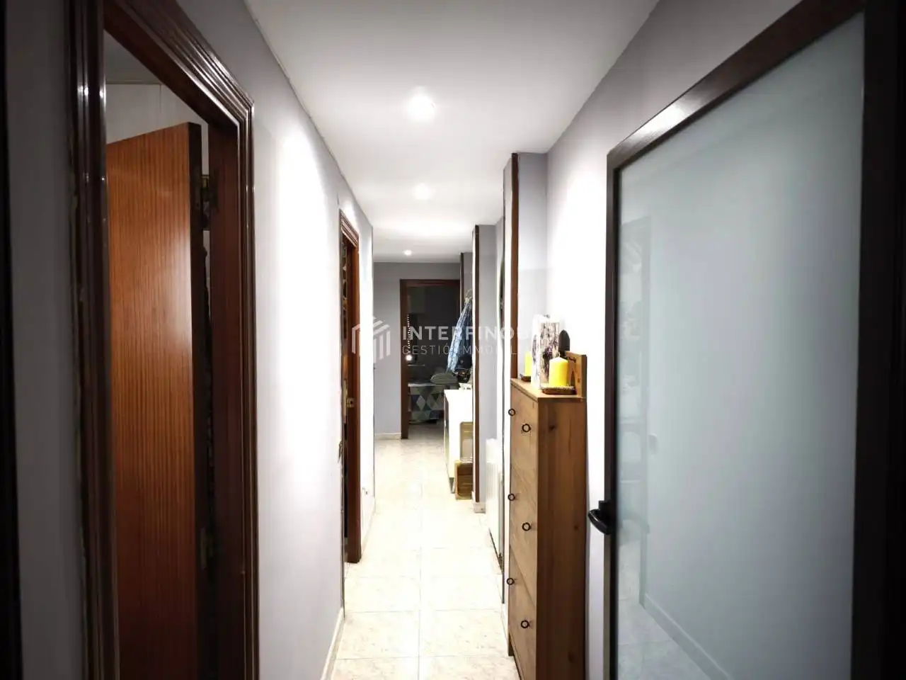 Appartement avec terrasse à vendre à Calle Enric Granados, imagen 13