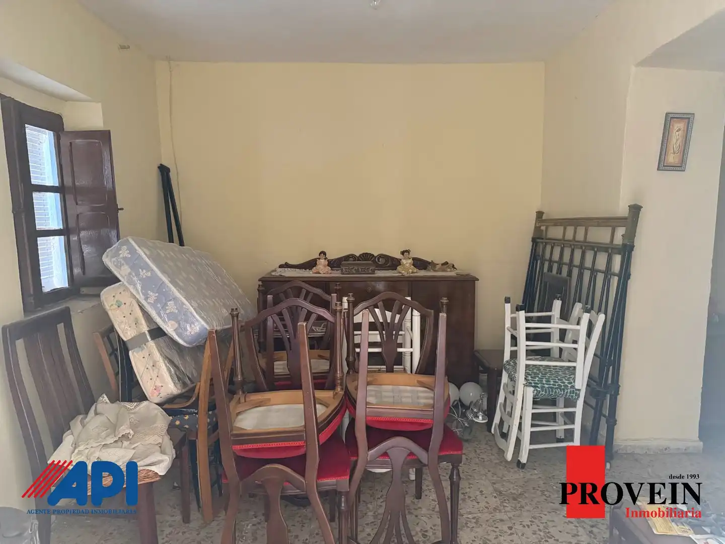 Finca rústica en venda a Calle Amargura, 23, Santa Cruz del Retamar pueblo