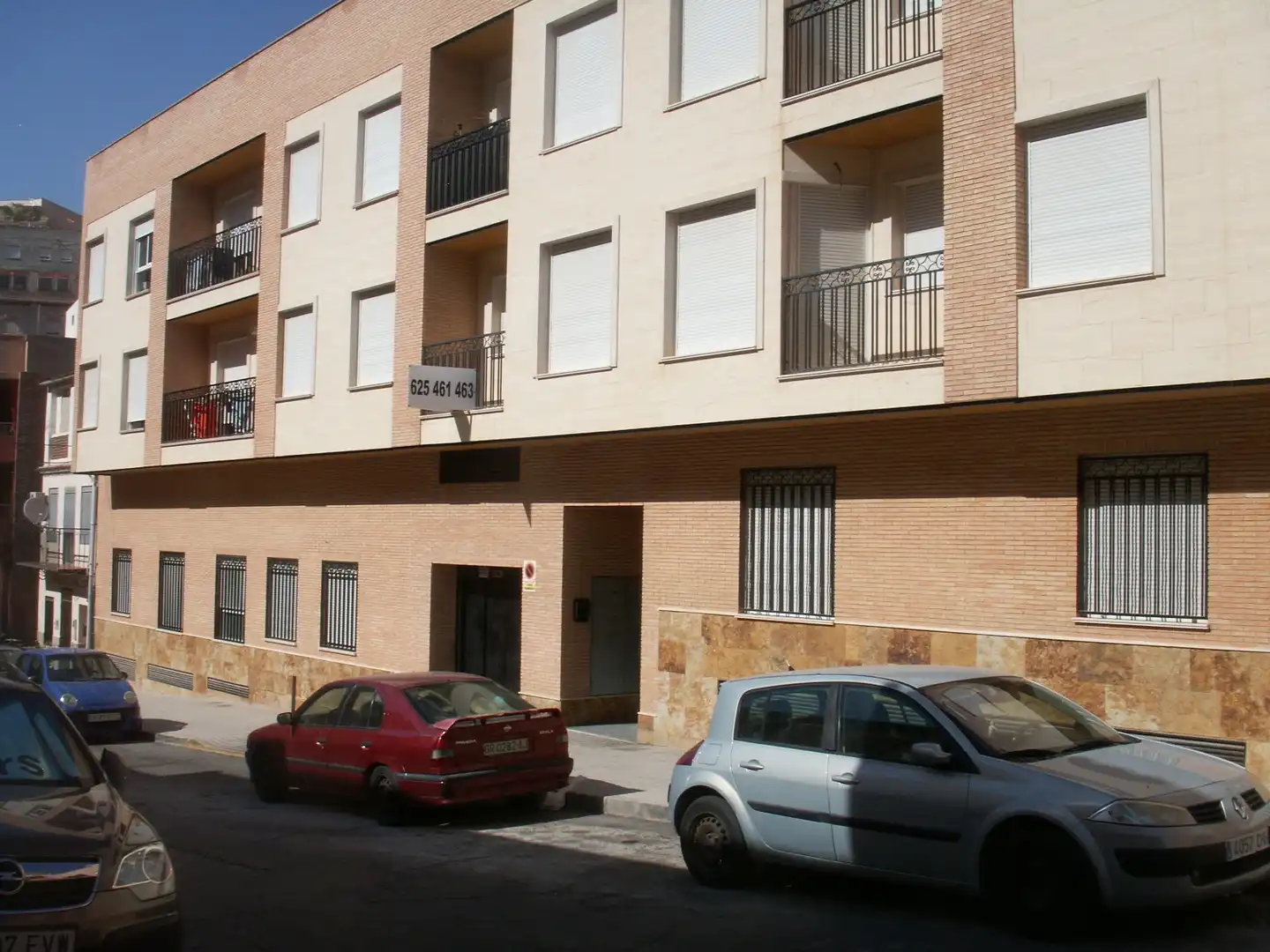 Wohnung mit Aufzug zum Verkauf in Travesía Avenida Blanca, imagen 2