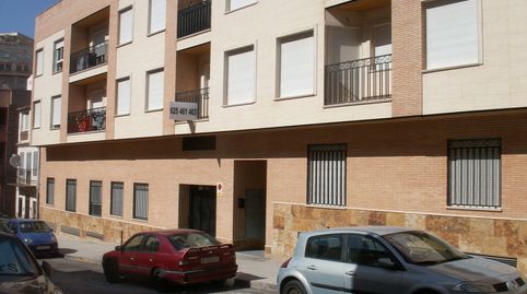 OBRA NUEVA EN ABARAN 1ºE, image 2