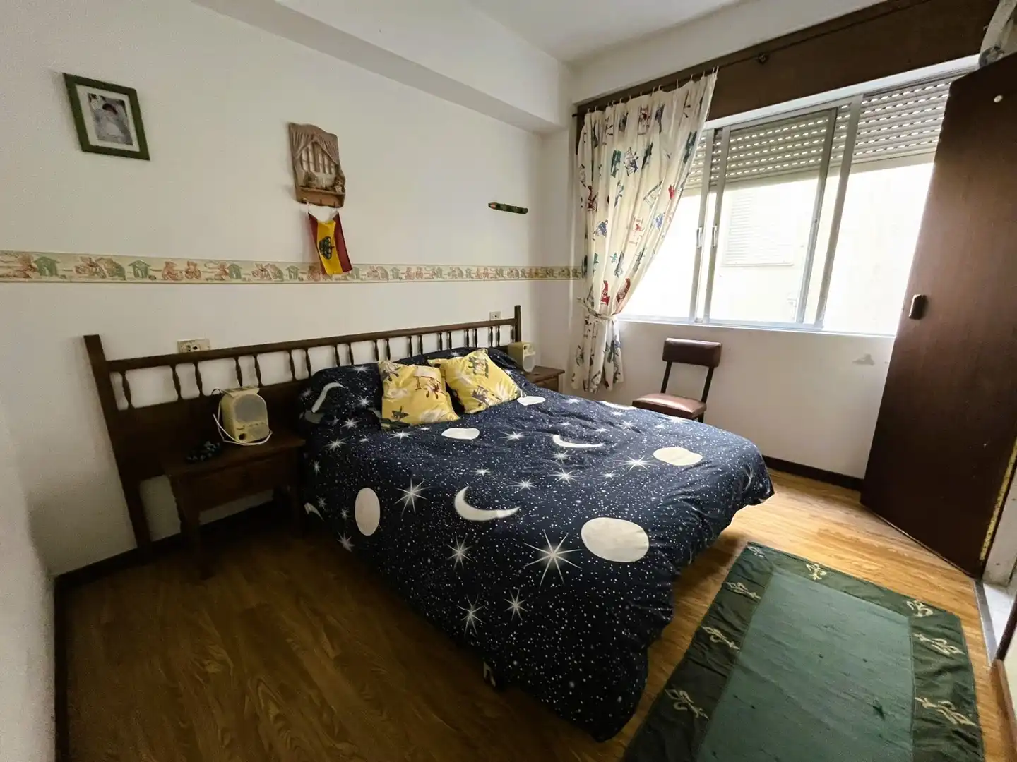 Bedroom of Buildings for sale in Dumbría