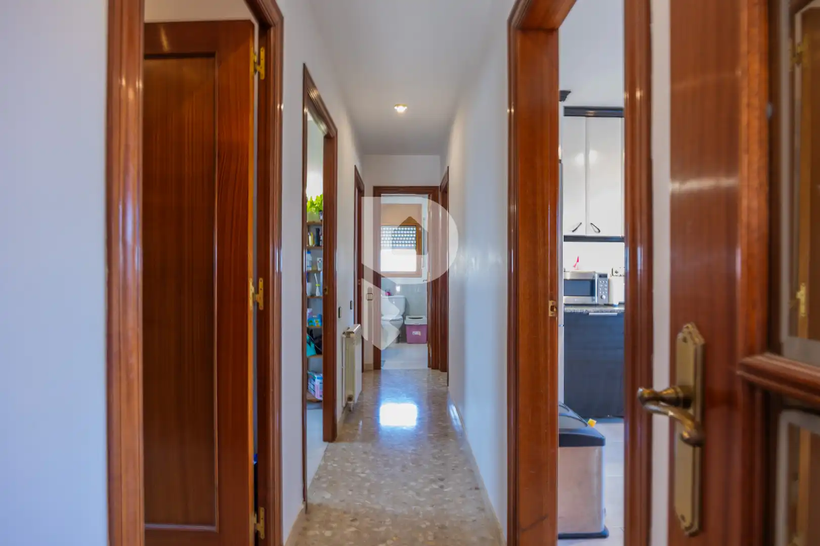 Casa o xalet en venda en Vallirana amb Aire condicionat, Calefacció i Jardí privat