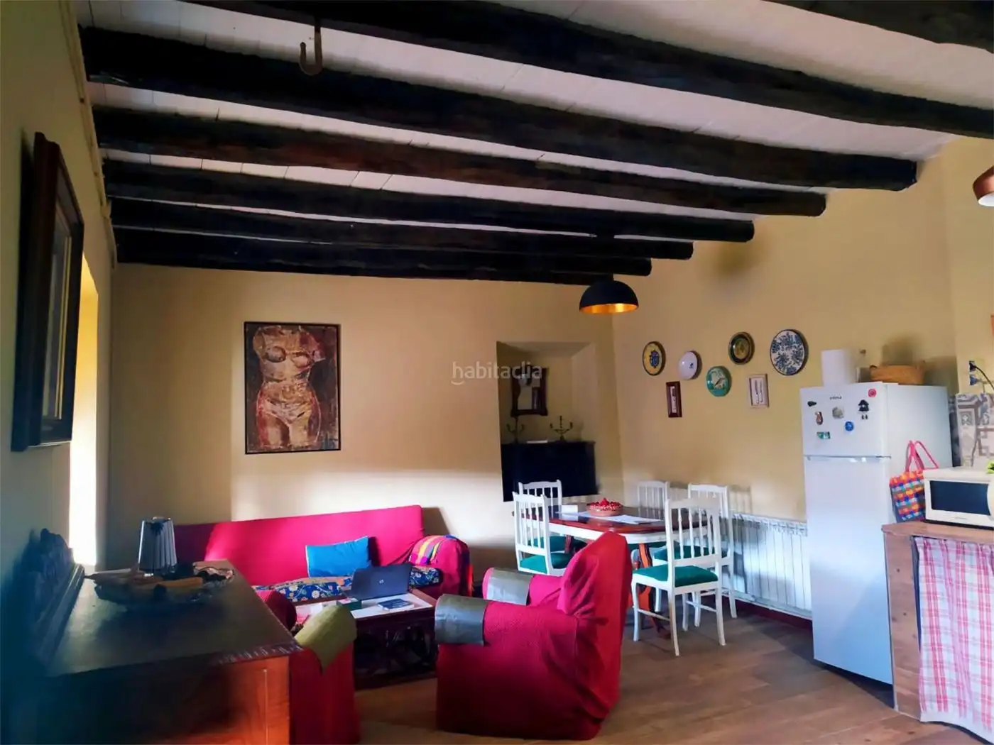 House for sale in Paseo de la Villa 33, imagen 20