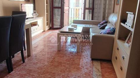 Foto 4 de Pis en venda a Centro - Doña Mercedes, Dos Hermanas