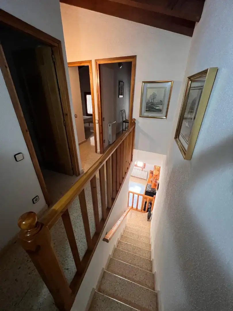 Casa o chalet en venta en Sant Pau de Segúries con Calefacción y Amueblado